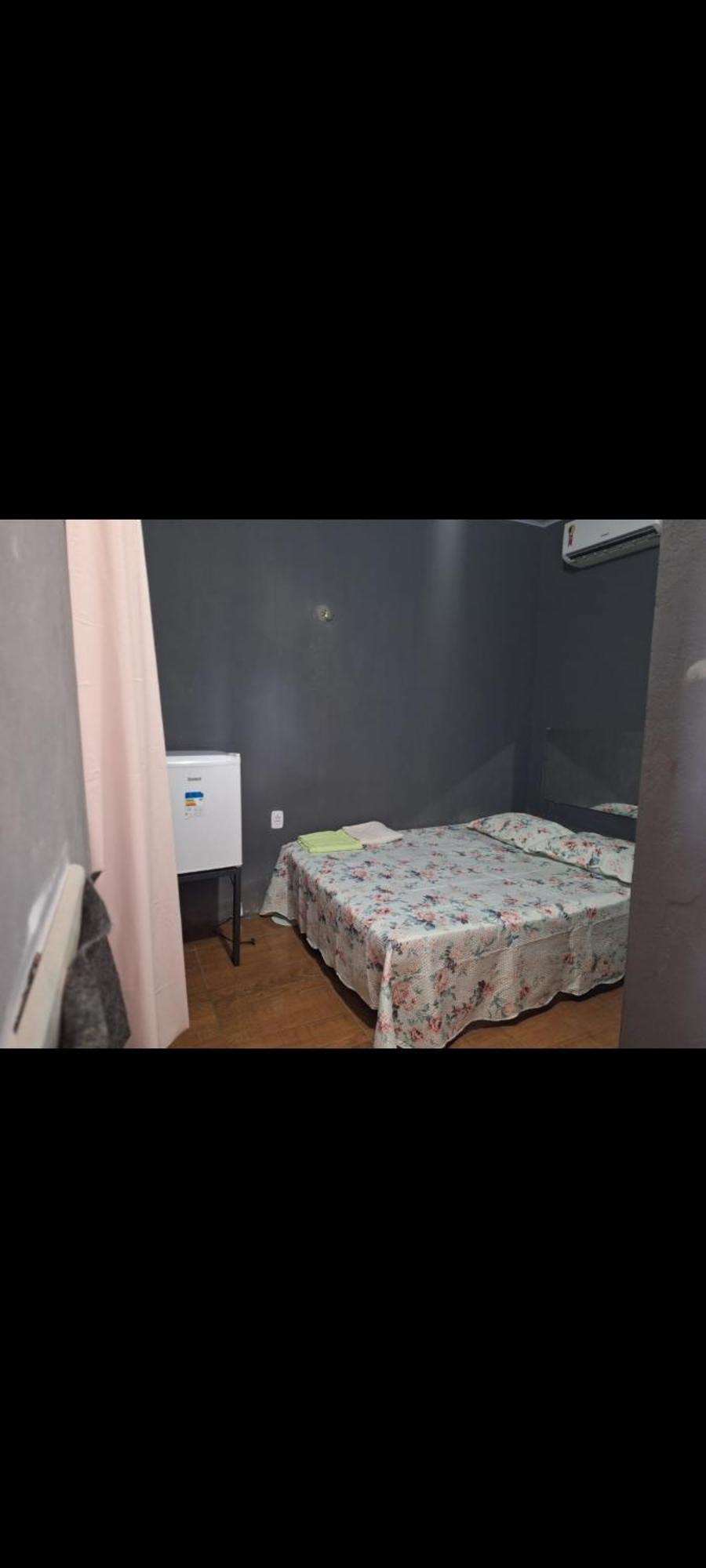 Inn R1 Pousada Barreirinhas Kültér fotó