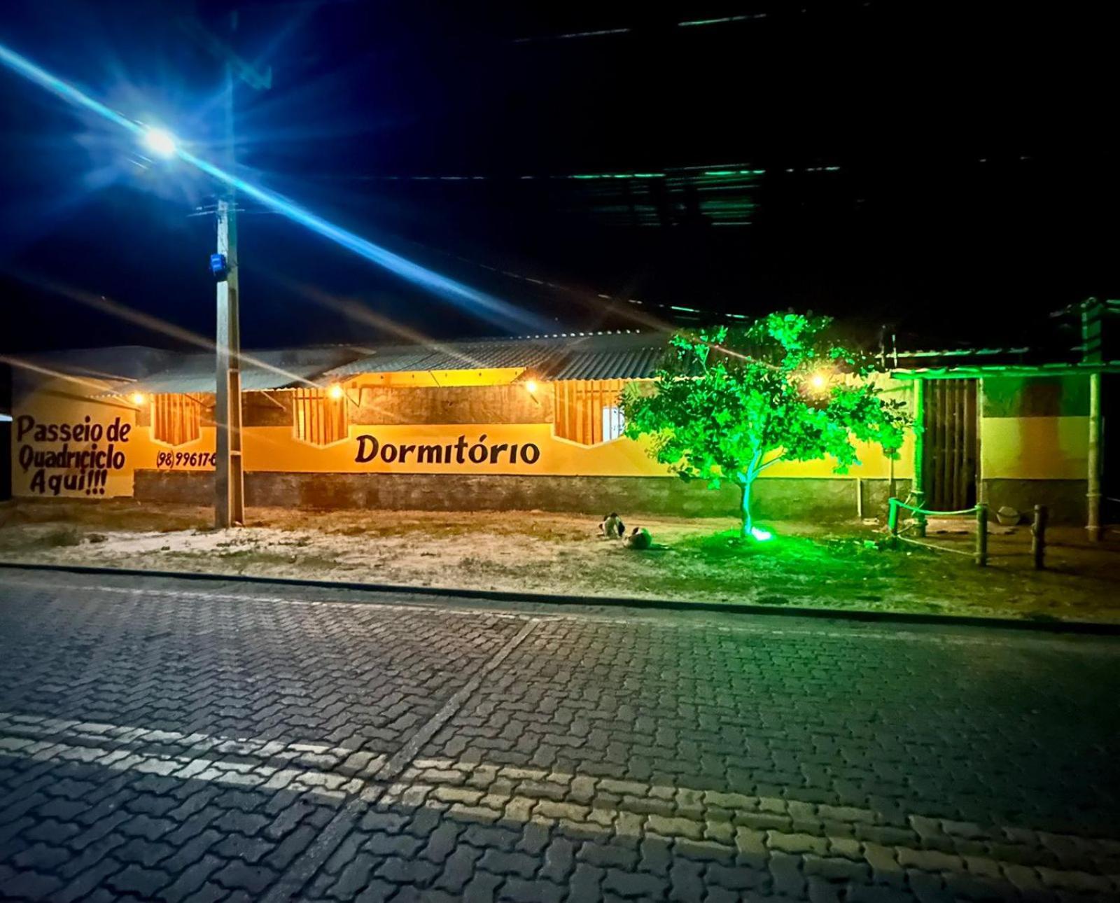 Inn R1 Pousada Barreirinhas Kültér fotó
