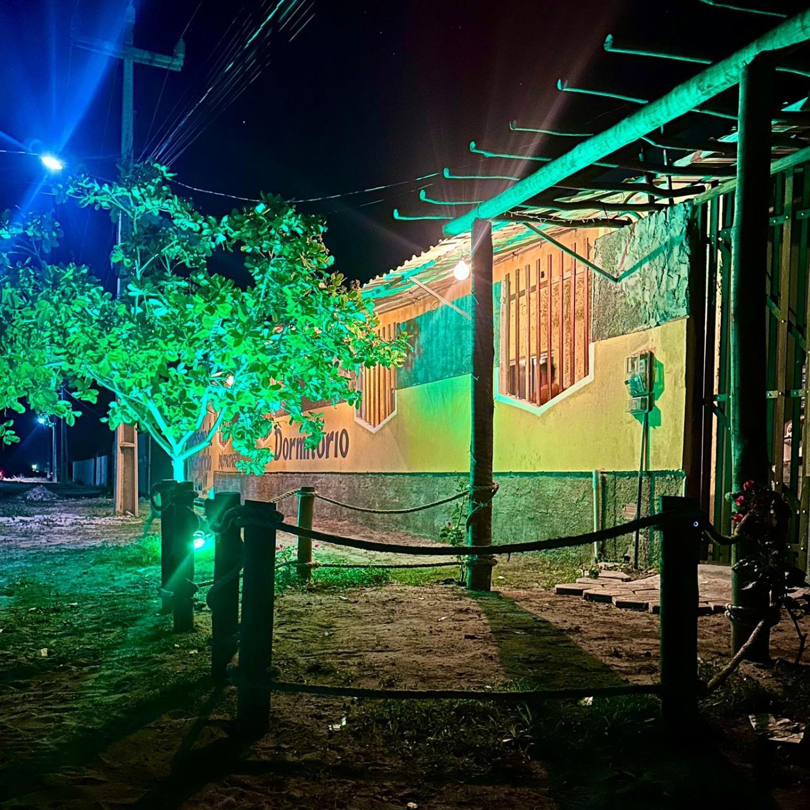 Inn R1 Pousada Barreirinhas Kültér fotó
