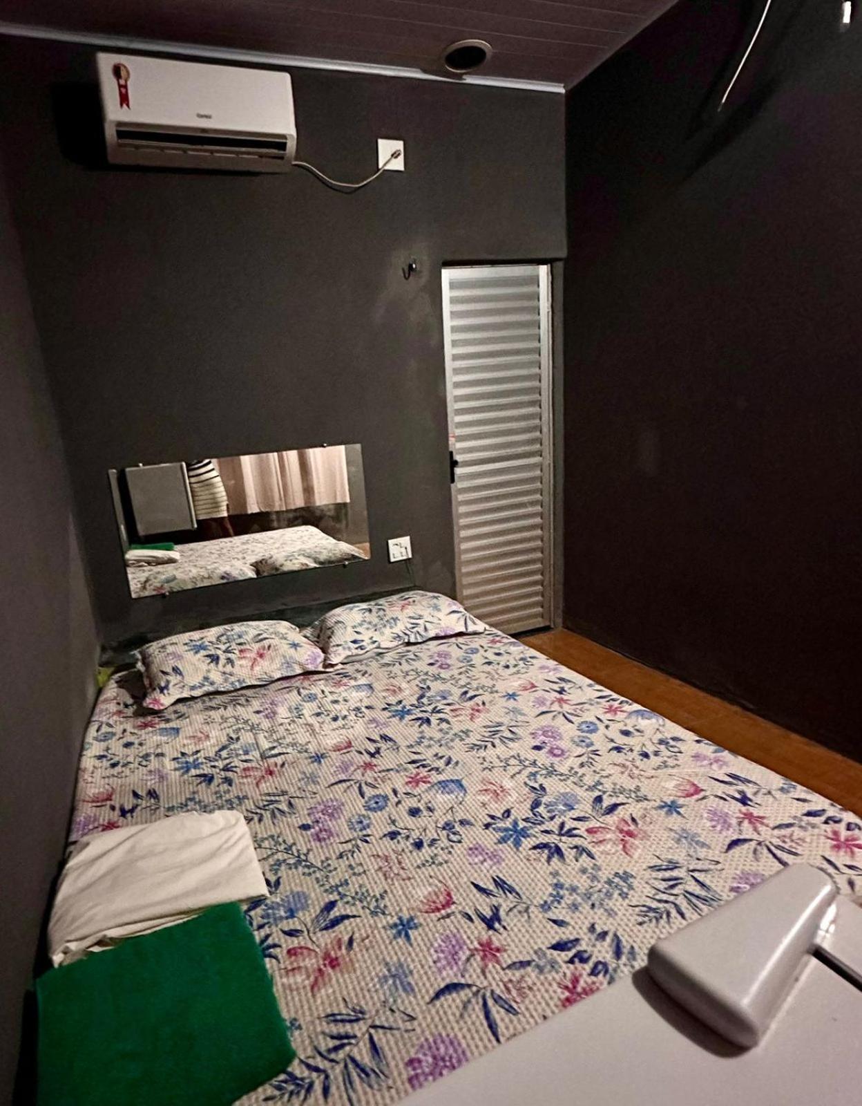 Inn R1 Pousada Barreirinhas Kültér fotó