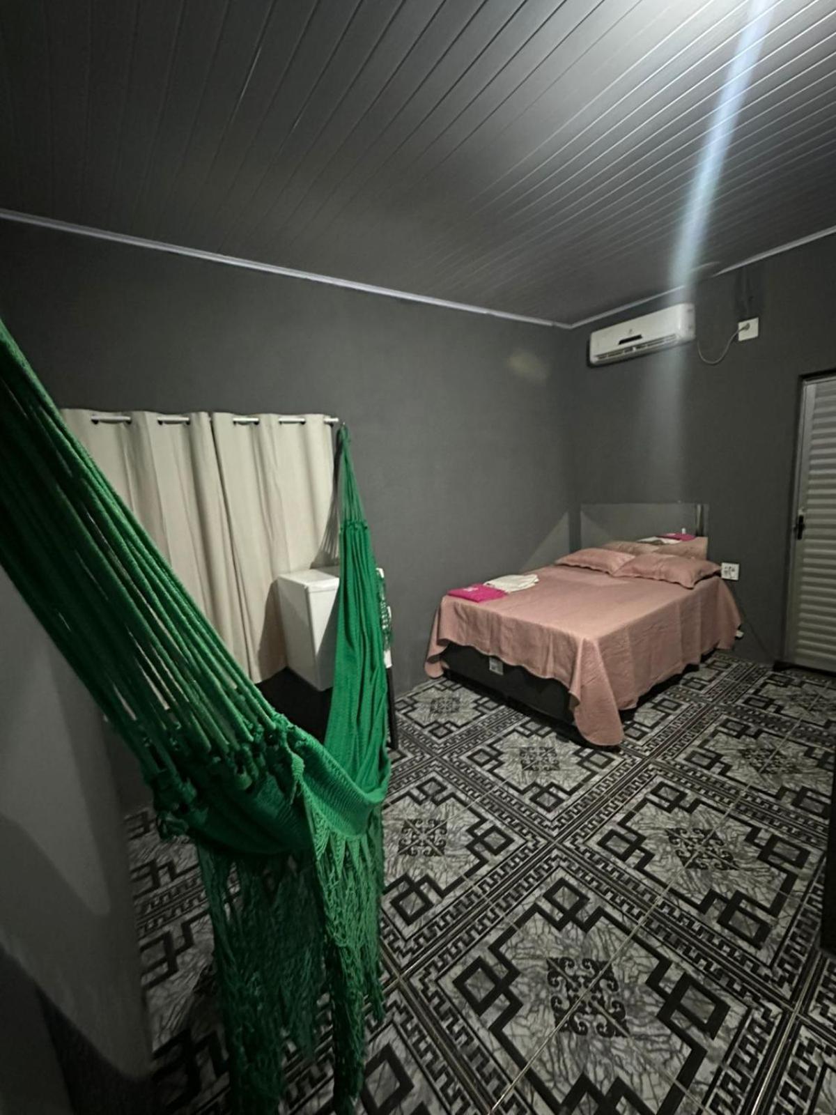 Inn R1 Pousada Barreirinhas Kültér fotó